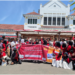 Kejar Mimpi Cirebon Ajak Masyarakat Cirebon Peduli Warisan Sejarah dan Budaya