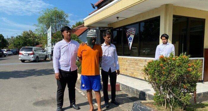 Penjambret Kalung Emas Lansia di Indramayu Dibekuk, Satu Pelaku Masih Buron
