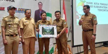 Realisasi Pajak Daerah Kabupaten Majalengka Baru 65,1 Persen