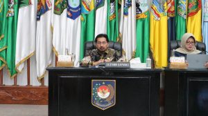 Tekan Disparitas Harga Pangan, Bapanas Dorong Pemda Kerjasama Antas Daerah