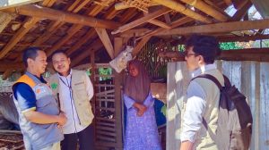 10 UMKM di Kecamatan Bantarujeg Terima Bantuan Usaha dari Kemenag