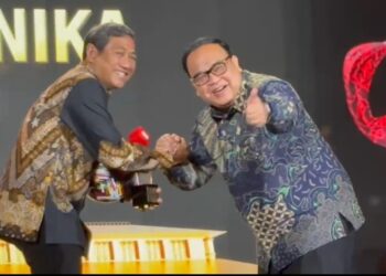 Arunika Jadi Destinasi Terpopuler Paling Hits di Jawa Barat