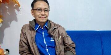 Dewan Pertimbangan Partai Demokrat Kuningan Pastikan Tidak Ada PAC Membelot