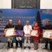 Desa Cibuntu Juara V Desa Wisata Nusantara Kategori Maju Mandiri