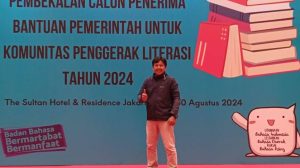 Realiasikan Bantuan Kemendikbudristek, Taman Pelangi Fokus Pada 3 Hal Ini