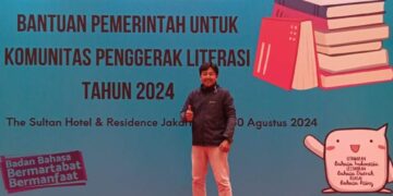 Realiasikan Bantuan Kemendikbudristek, Taman Pelangi Fokus Pada 3 Hal Ini