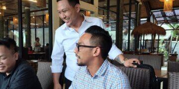 Meski Sempat Sakit, Ridho Bantah Isu Tidak Ikut Tes Kesehatan