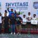 Kuningan Raih Juara 3 Jenor Egrang Tingkat Provinsi Jabar