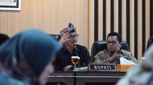 KKN Kolaborasi di Lima Desa Miskin Ekstrem Libatkan 4 Perguruan Tinggi