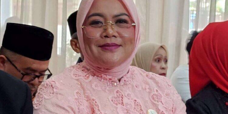 Masuk Komisi II DPRD Jabar, Ika Komit Dorong Pengembangan Koperasi dan Kepariwisataan