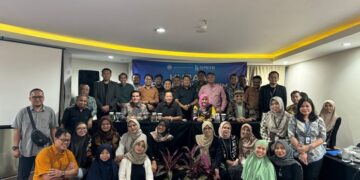 IBK Uniku Masuk 35 Besar Pemeringkatan Lembaga Inkubator Kemenkop UKM