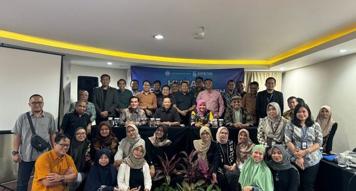 IBK Uniku Masuk 35 Besar Pemeringkatan Lembaga Inkubator Kemenkop UKM