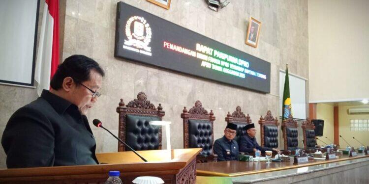 Fraksi Demokrat Sebut Tidak Semua Masyarakat Miskin Terdaftar di DTKS