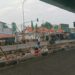 Kolong Fly Over Gebang Dipagar, Pedagang Minta Penertiban Menyeluruh
