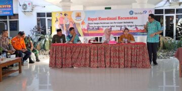 Desa Buyut Wakili Kabupaten Cirebon Lomba PKK Tingkat Jawa Barat
