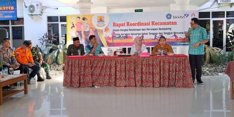Desa Buyut Wakili Kabupaten Cirebon Lomba PKK Tingkat Jawa Barat