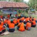 Desa Babakan Ciwaringin Dibentuk Sebagai Desa Tangguh Bencana