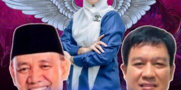 Beredar Foto Sherlly Dukung KK Membara, “Asli Atau Editan”