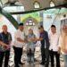 Siti Farida Sumbang 20 Juta untuk Masjid As Salam yang Roboh
