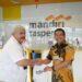 Peringati Hari Pelanggan, Bank Mandiri Taspen Gelar Program Direktur Menyapa Nasabah