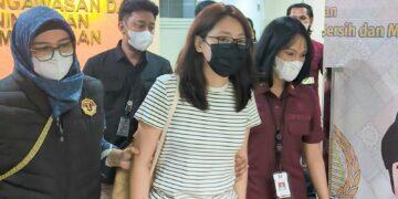 Imigrasi Deportasi WNA Subjek Perhatian Khusus Pemerintah Filipina Terduga Pelaku Tindak Pidana 