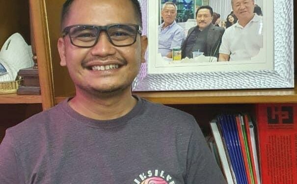 Penutupan Stockpile Batubara Sesuai dengan Surat DPRD dan Pemkot Cirebon