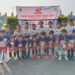 Vinex Cikijing U-9 Cikijing Juara 3 IDCT se Indonesia di Lampung, U-10 Masuk Perempat Final