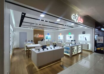 Berikan Ragam Pilihan Gadget Multibrand Terkini Dan Berkualitas, Digiplus Kini Semakin Dekat Dengan Masyarakat Cirebon