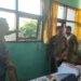 SDN 1 Gebang Ilir Dibobol Maling Saat Pagi Hari