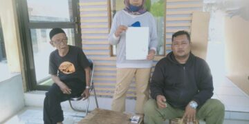 Gadaikan SK Pensiunan Orang Tuanya, Perempuan Asal Yogyakarta Jadi Buronan Keluarga