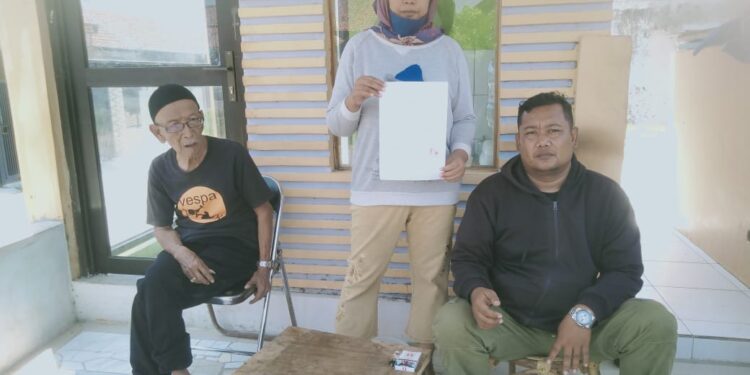 Gadaikan SK Pensiunan Orang Tuanya, Perempuan Asal Yogyakarta Jadi Buronan Keluarga