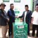 Dani Mardani Sambangi Kantor PCNU Kota Cirebon 