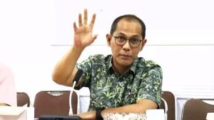 dr Doddy: Jangan Sok Jadi Pahlawan Mempersoalkan Pasal 9 Perda PBB