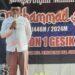 SDN 1 Gesik Tengahtani Gelar Acara Peringatan Maulid Nabi