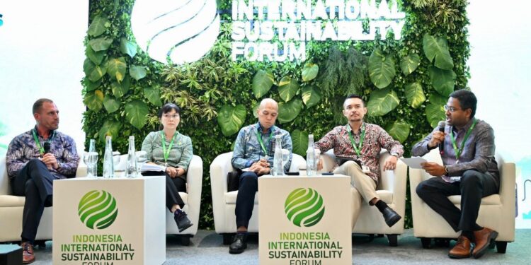 PLN Terus Kembangkan Hidrogen untuk Energi Baru Masa Depan