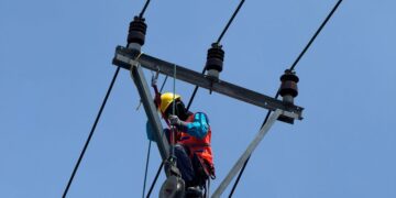 Dukung Pelayanan Semakin Maksimal, PLN UP3 Cirebon Gelar Kampus Yantek