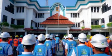 Tips Aman dari PLN UP3 Cirebon untuk Hindari Bahaya Listrik Saat Banjir