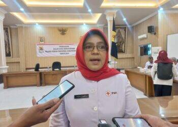 Kampung Donor Sangat Membantu Pemenuhan Darah di Kabupaten Cirebon