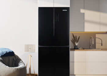 MODENA Perkenalkan Dua Kulkas Unggulan di Cirebon, Kapasitas Lebih Besar dengan Desain Premium