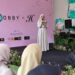 Hadir di Kuningan, Nobby dan Jims Honey Tawarkan Fashion dan Aksesoris Up To Date