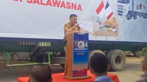 DKUKMPP Ungkap Alasan UMKM Sulit Go Ekspor