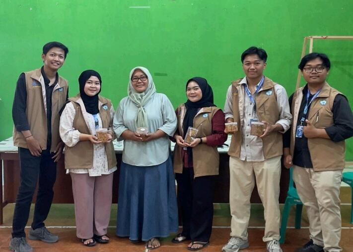 Kisah Sukses Siwang Sri Hartini: Dari Cibogo ke Kancah Internasional