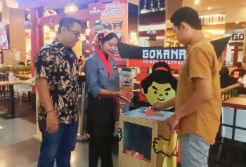 Rayakan HUT ke-20, Gokana Tebar Ratusan Hadiah Senilai Rp1 Miliar