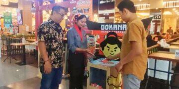 Rayakan HUT ke-20, Gokana Tebar Ratusan Hadiah Senilai Rp1 Miliar