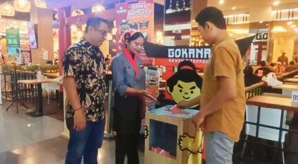 Rayakan HUT ke-20, Gokana Tebar Ratusan Hadiah Senilai Rp1 Miliar