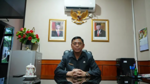 Pelantikan Anggota DPRD Kabupaten Cirebon Bakal Dihadiri 500 Undangan