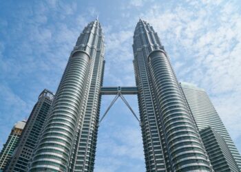 Perjalanan Wisnas Naik 12,46 Persen,  Malaysia Paling Banyak Dikunjungi
