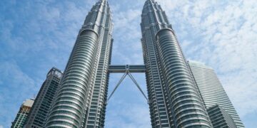 Perjalanan Wisnas Naik 12,46 Persen,  Malaysia Paling Banyak Dikunjungi