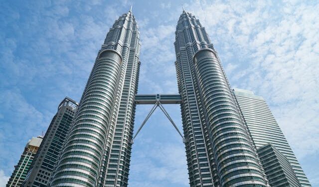 Perjalanan Wisnas Naik 12,46 Persen,  Malaysia Paling Banyak Dikunjungi