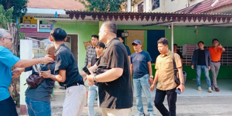 Ketua DMI Sayangkan Sikap Arogan Ketua DPRD Kota Cirebon